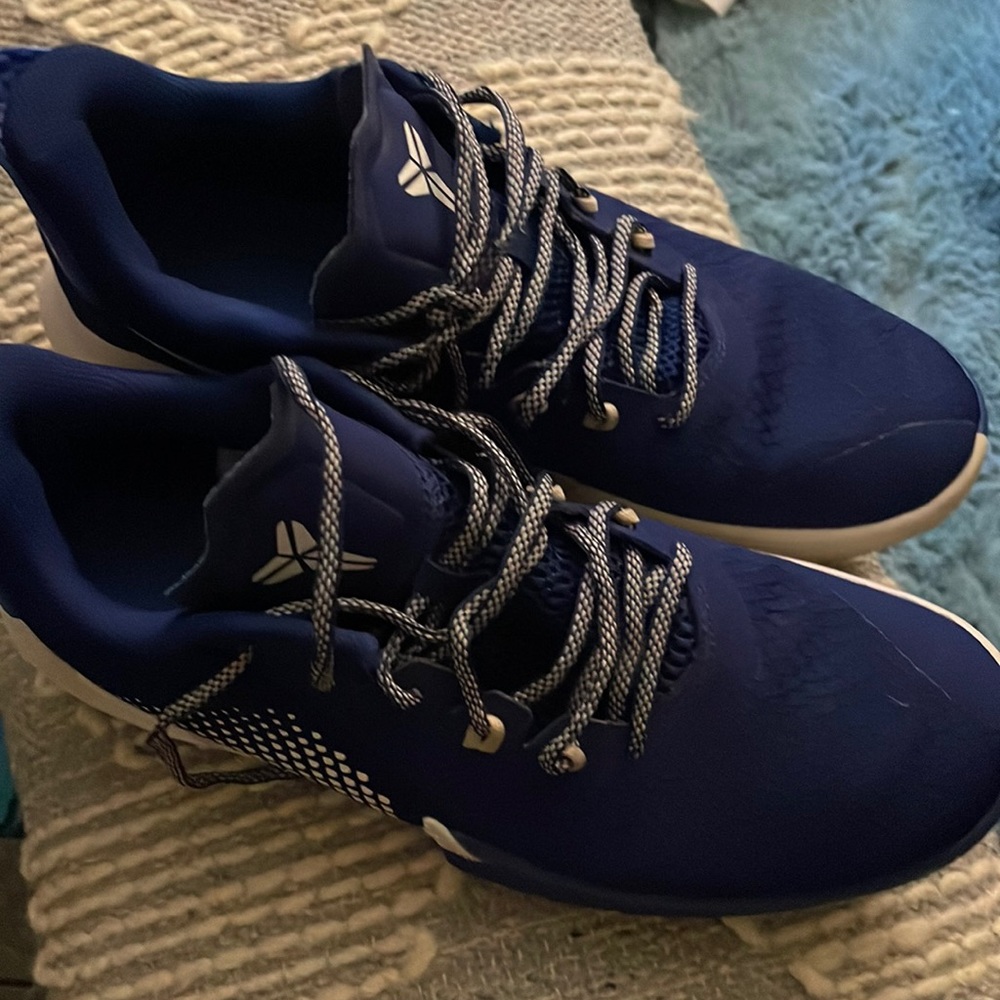 Nike Kobe Zoom